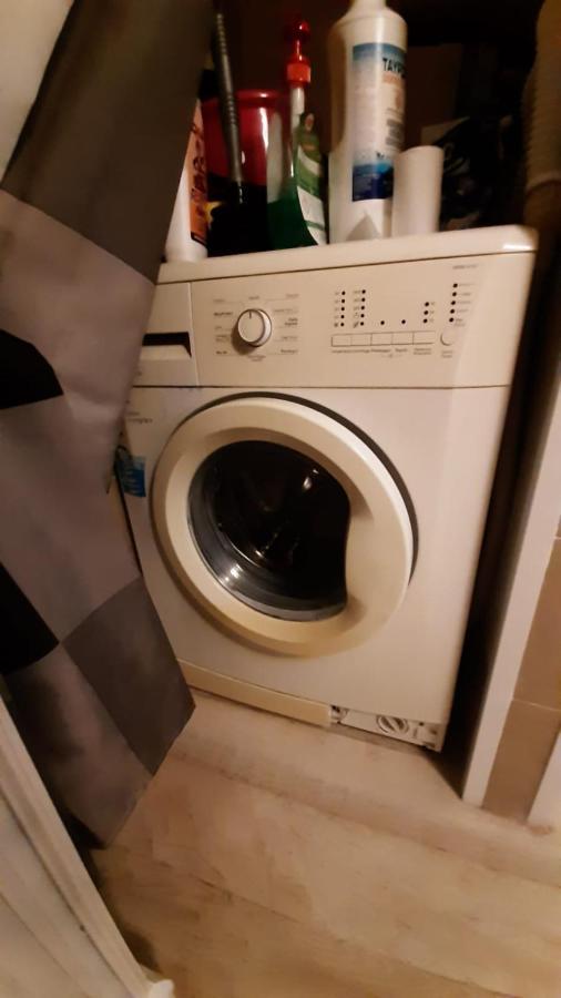 Appartamento La Nicchia del borgo Taranto Esterno foto